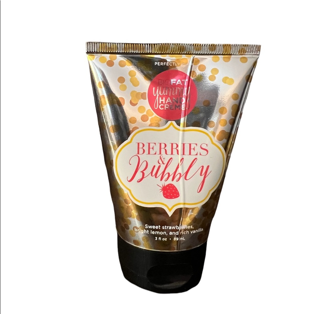New/Sealed - Perfectly Posh - BFYH- retired Posh splurge.